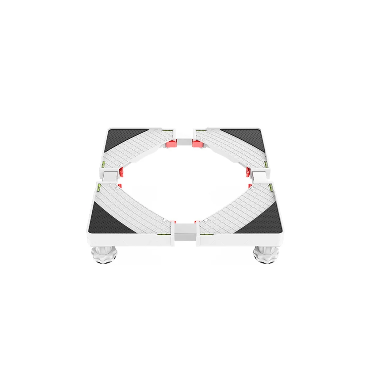 Washing Machine Holder Universal Mobile Fridge Stand Floor Trolley Adjustable Base for Dryer Refrigerator
Washing Machine Holder Universal Mobile Fridge Stand Floor Trolley Adjustable Base for Dryer Refrigerator
