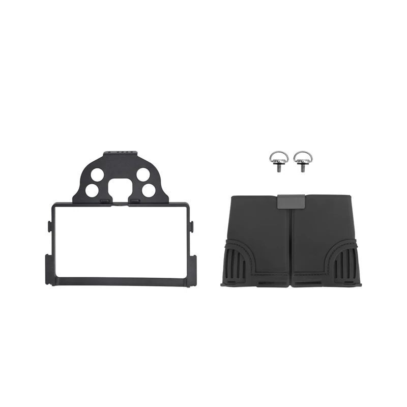 1 комплект для пульта дистанционного управления Sunnylife Royal Mavic 3, бленда RC Pro Sunshade Mini3 Pro, силиконовый блок, детская черная Замена
1 комплект для пульта дистанционного управления Sunnylife Royal Mavic 3, бленда RC Pro Sunshade Mini3 Pro, силиконовый блок, детская черная Замена