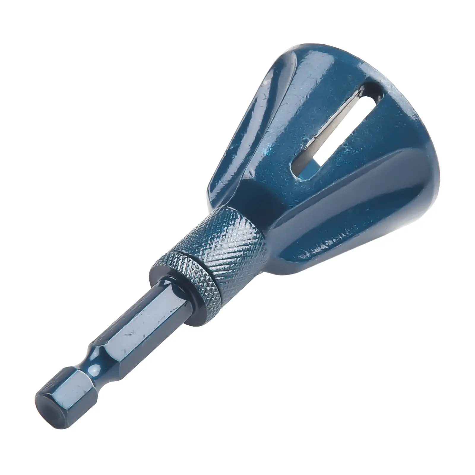 External Electric Chamfer Tool with 325mm Tungsten Steel Efficiently Remove Burrs and Improve Threaded Fastener Repair
External Electric Chamfer Tool with 325mm Tungsten Steel Efficiently Remove Burrs and Improve Threaded Fastener Repair