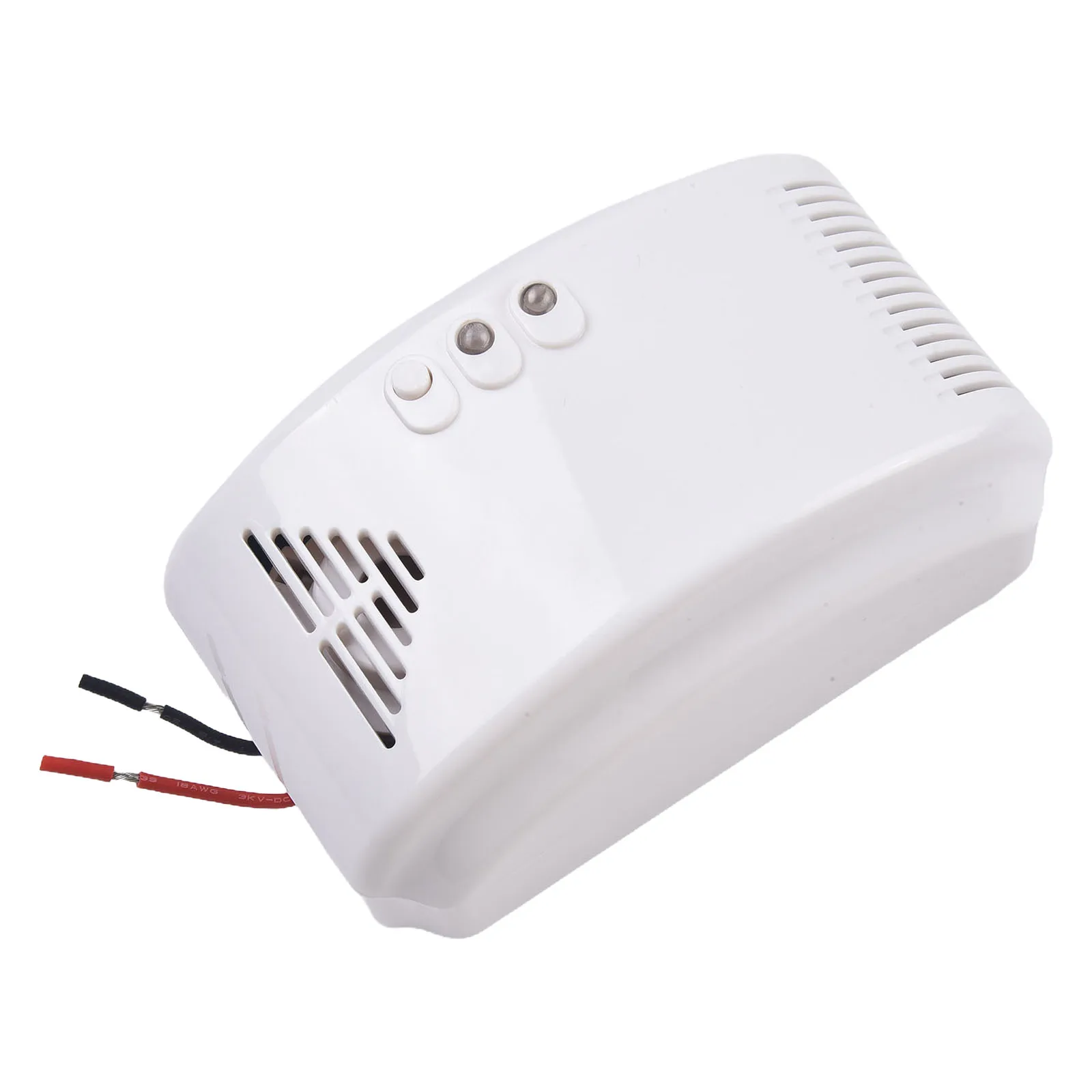 Gas Alarm 12V Gas Liquefied Propane Butane Safety Supplies With LED Alarm Sound Combustible Electric Equipment
Gas Alarm 12V Gas Liquefied Propane Butane Safety Supplies With LED Alarm Sound Combustible Electric Equipment