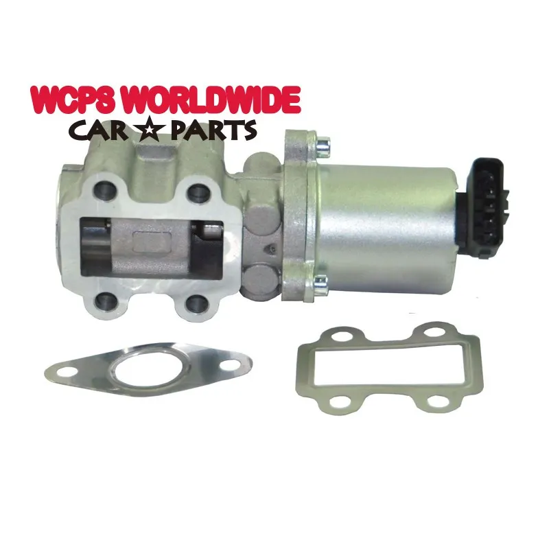EGR Valves For Toyota Auris NRE15 ZZE15 ADE15 ZRE15 NDE15 2007-2012 2562026112 2562026092 2562026111 256200R021
EGR Valves For Toyota Auris NRE15 ZZE15 ADE15 ZRE15 NDE15 2007-2012 2562026112 2562026092 2562026111 256200R021