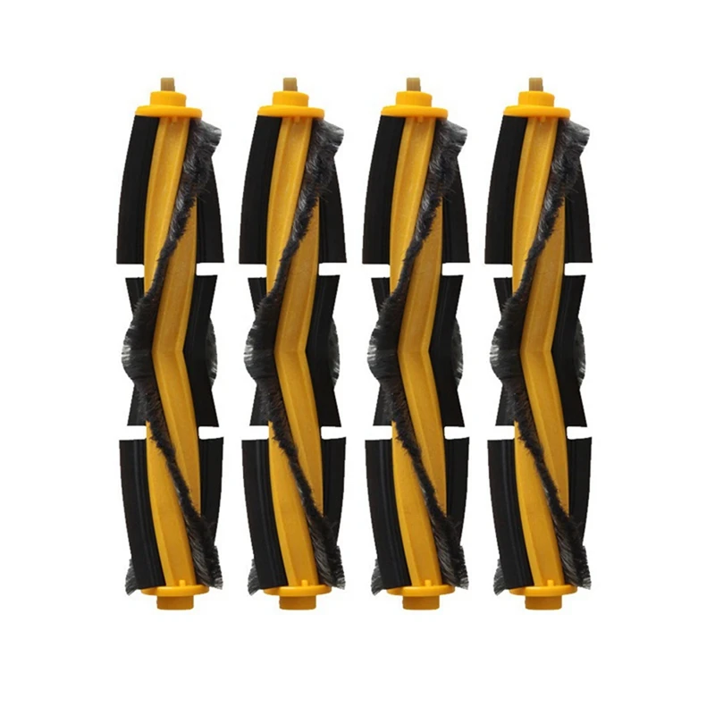 Сменная роликовая основная щетка Для Ecovacs Deebot OZMO 920 950 T5 T8 AIVI N7 N8 N8 + N5 Pro, аксессуары для пылесоса
Сменная роликовая основная щетка Для Ecovacs Deebot OZMO 920 950 T5 T8 AIVI N7 N8 N8 + N5 Pro, аксессуары для пылесоса