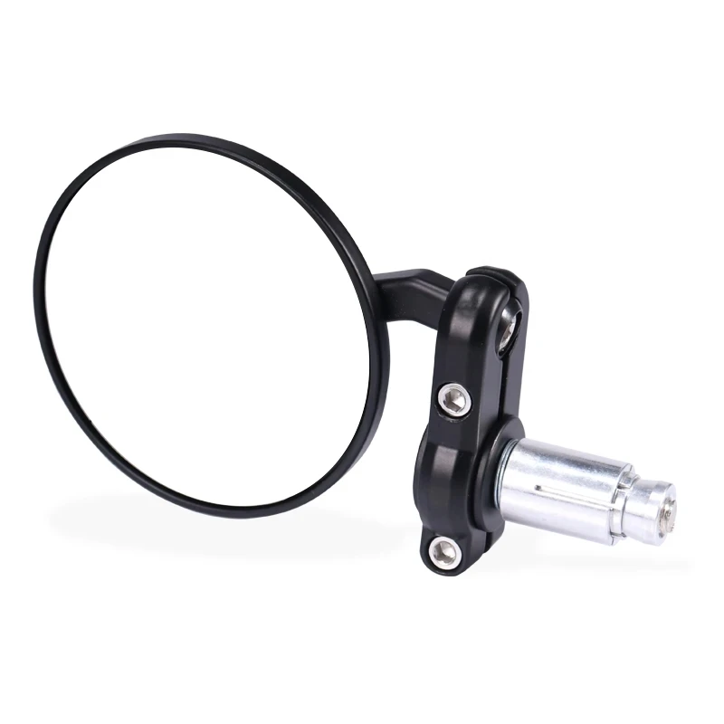 Round Motorcycle Mirror Motorbike Handlebar End Rearview Rear View Side Convex Motorcycle Mirror For Handle Bars Fits Accessory
Round Motorcycle Mirror Motorbike Handlebar End Rearview Rear View Side Convex Motorcycle Mirror For Handle Bars Fits Accessory
