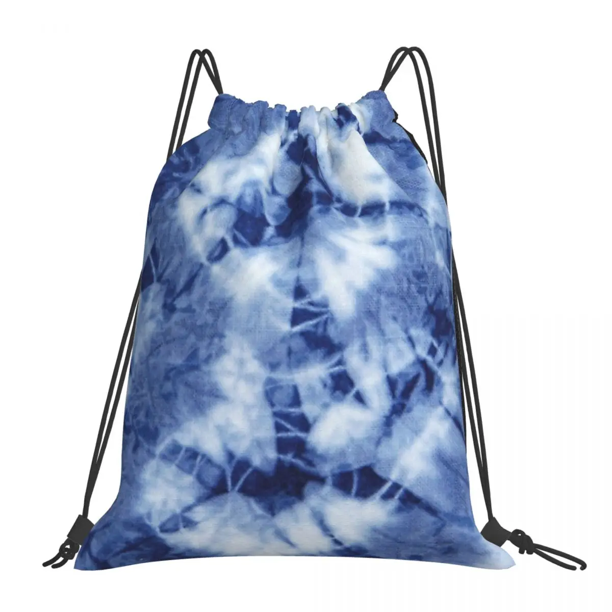 SEXY INDIGO TIE DYE Backpacks Multi-function Portable Drawstring Bags Drawstring Bundle Pocket Shoes Bag Book Bags Travel School
SEXY INDIGO TIE DYE Backpacks Multi-function Portable Drawstring Bags Drawstring Bundle Pocket Shoes Bag Book Bags Travel School