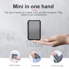 Q75 Voice Activated Recorder Remote Recording Mp3 Intelligent High-definition Noise Reduction Power Bank Voice Control Recorder Q75 Voice Activated Recorder Remote Recording Mp3 Intelligent High-definition Noise Reduction Power Bank Voice Control Recorder