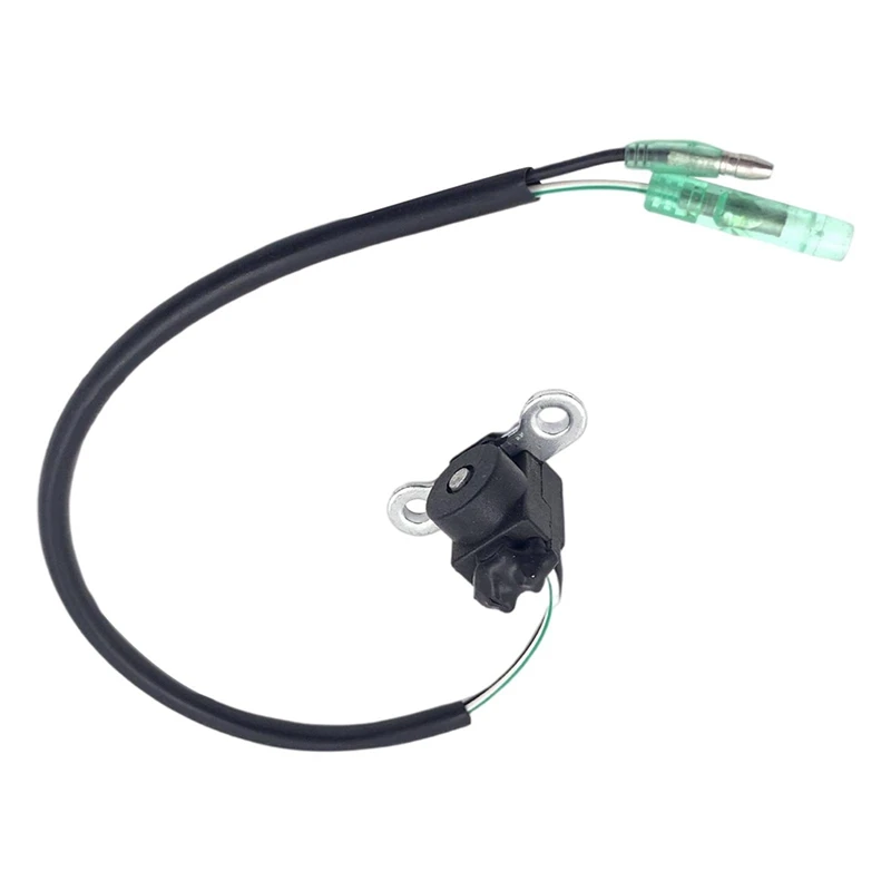 Катушка Pulser 6B4-85580-00 ABS, катушка Pulser, лодочный подвесной мотор для Yamaha 9.9HP 15HP
Катушка Pulser 6B4-85580-00 ABS, катушка Pulser, лодочный подвесной мотор для Yamaha 9.9HP 15HP