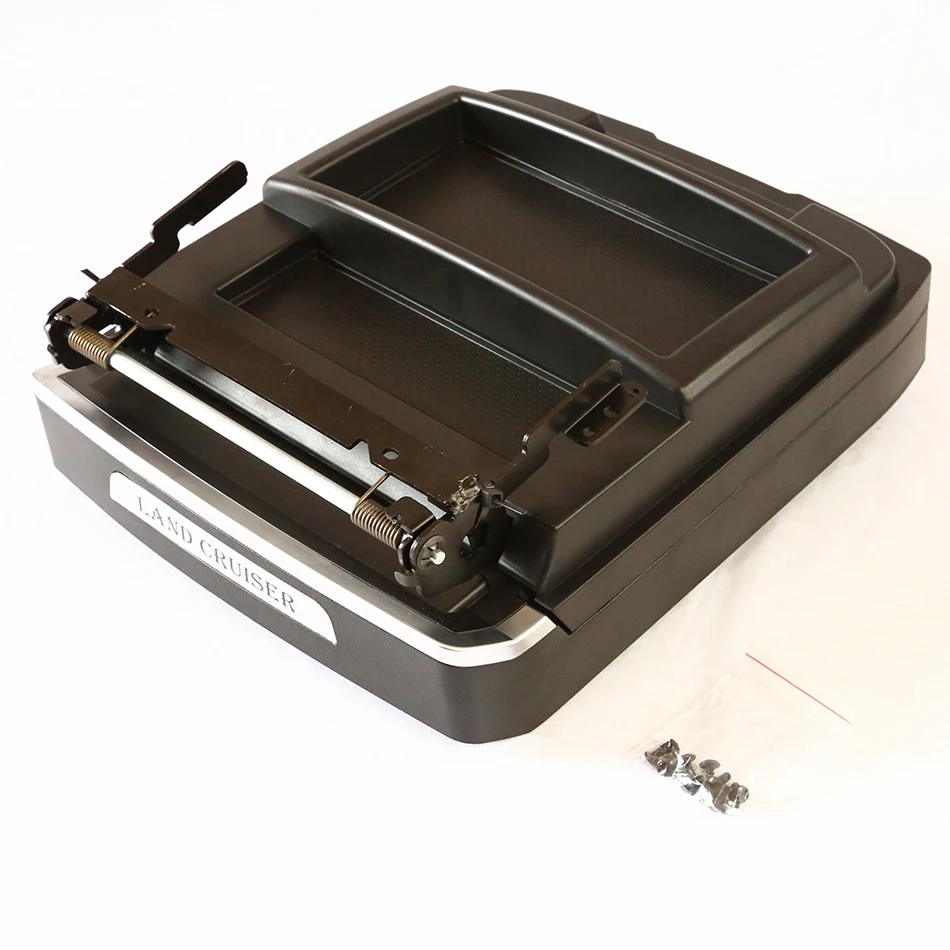 OEM Factory Sales Car Armrest Latch Cover Center Console Storage Box Lid Cover For LAND CRUISER
OEM Factory Sales Car Armrest Latch Cover Center Console Storage Box Lid Cover For LAND CRUISER