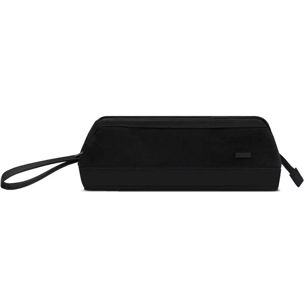 Stylish Oxford Cloth Hair Dryer Storage Bag with PU Leather Trim Ideal for Hair Professionals and Travel Enthusiasts
Stylish Oxford Cloth Hair Dryer Storage Bag with PU Leather Trim Ideal for Hair Professionals and Travel Enthusiasts