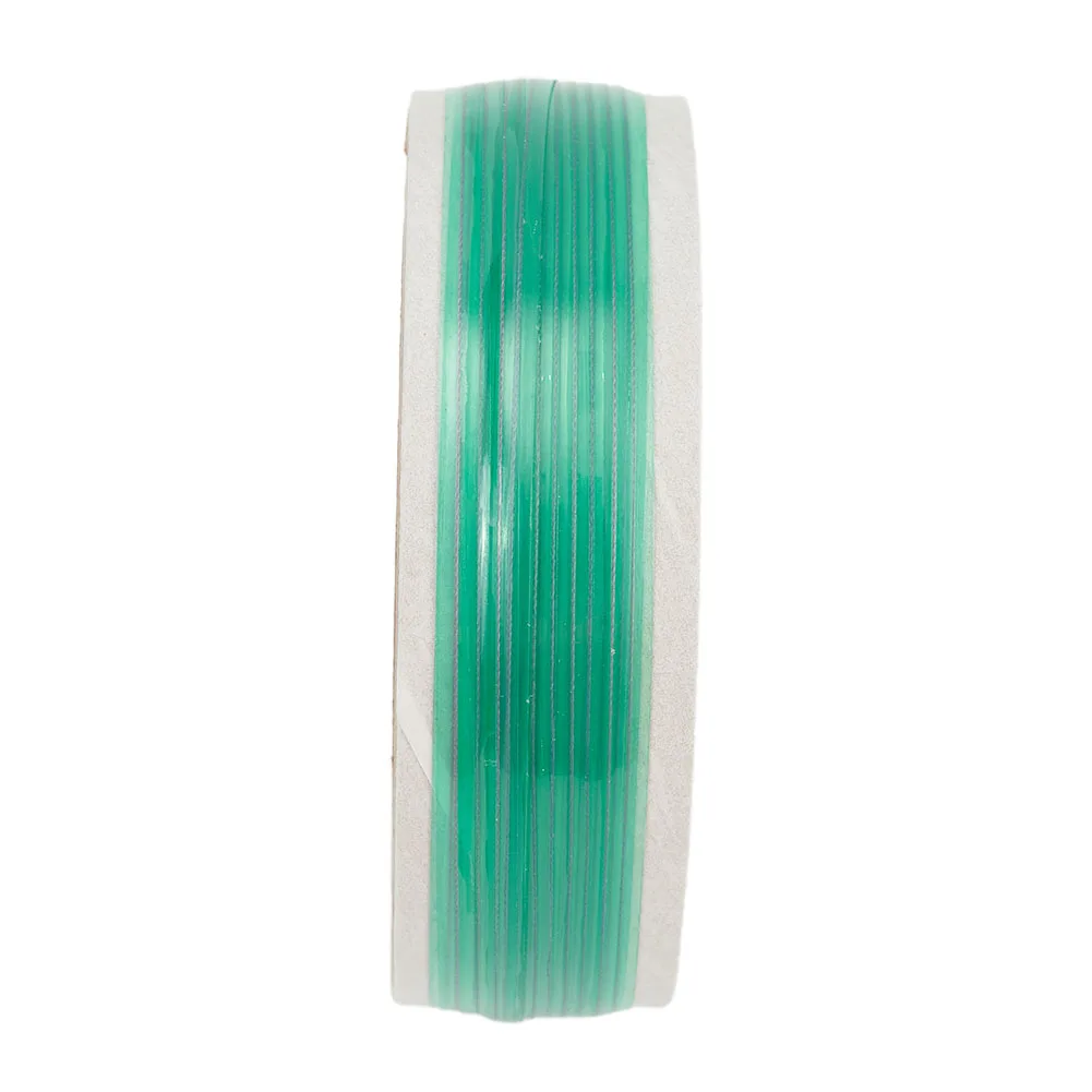 Premium Quality 5M Finish Line Tape, Flexible and Easy to Manipulate, Suitable for Car Vinyl Wrapping and Headlight Tinting
Premium Quality 5M Finish Line Tape, Flexible and Easy to Manipulate, Suitable for Car Vinyl Wrapping and Headlight Tinting