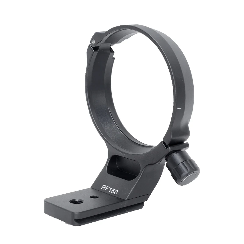 Lens Collar Support Tripod Mount Ring IS-RF150 for RF100-500mm F4.5-7.1L IS Dropship
Lens Collar Support Tripod Mount Ring IS-RF150 for RF100-500mm F4.5-7.1L IS Dropship