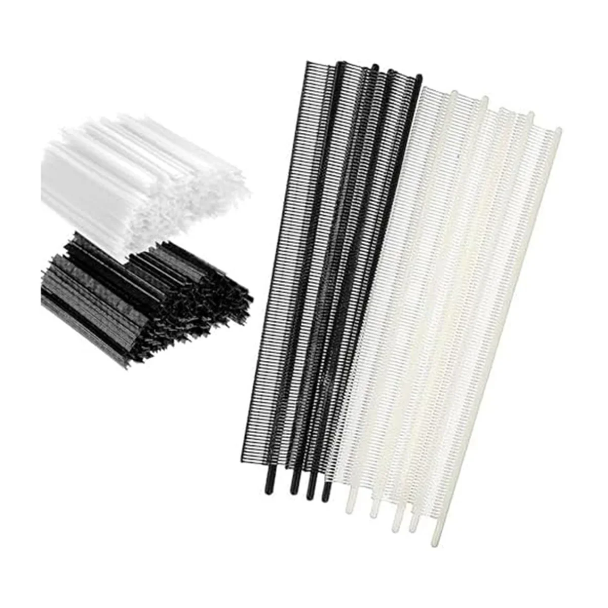 2000Pcs Mini Tag Kit,0.5cm Garment Tag Barb Attachment Price Tags 1000Pcs Black Fasteners and 1000Pcs White Fasteners
2000Pcs Mini Tag Kit,0.5cm Garment Tag Barb Attachment Price Tags 1000Pcs Black Fasteners and 1000Pcs White Fasteners