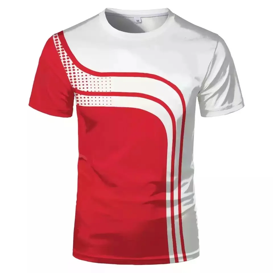 Online Hot Sale 3D sports Print T-Shirt For Men Summer Fashion Breathable Explosion Short Sleeve Tshirts Trend Handsome футболки
Online Hot Sale 3D sports Print T-Shirt For Men Summer Fashion Breathable Explosion Short Sleeve Tshirts Trend Handsome футболки