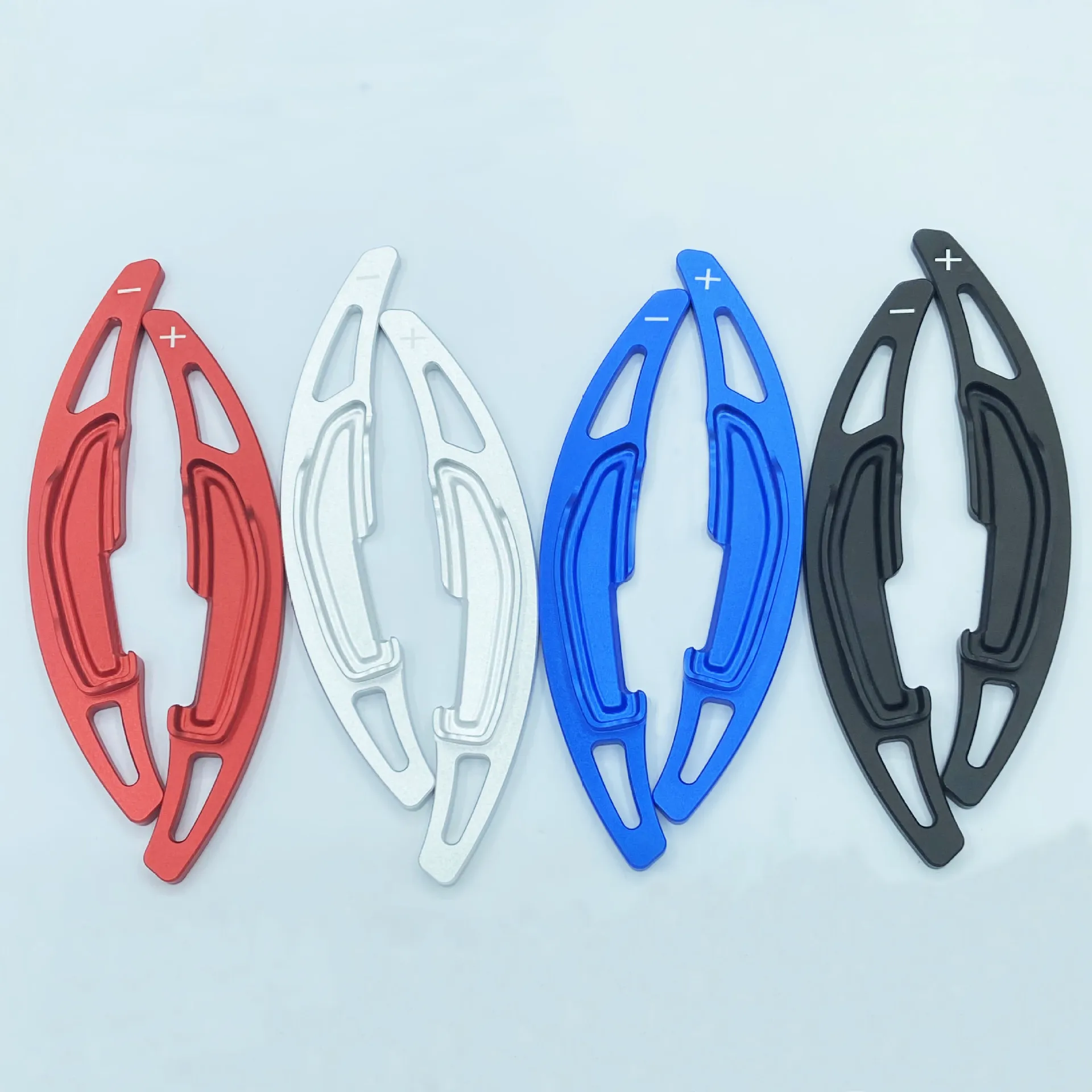 FOR BMW M SeriesM3 M4 M5 M6 X5M X6M Shift paddles Interior of automotive products Modified parts patch Auto Parts
FOR BMW M SeriesM3 M4 M5 M6 X5M X6M Shift paddles Interior of automotive products Modified parts patch Auto Parts
