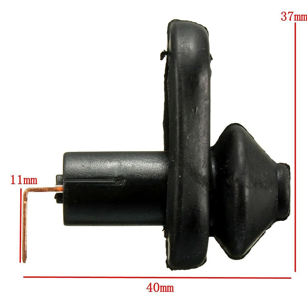 4x Universal Car Plastic/Metal Black Vehicle Interior-Door Courtesy Light Lamp Switch Button Part Car Accsesories
4x Universal Car Plastic/Metal Black Vehicle Interior-Door Courtesy Light Lamp Switch Button Part Car Accsesories