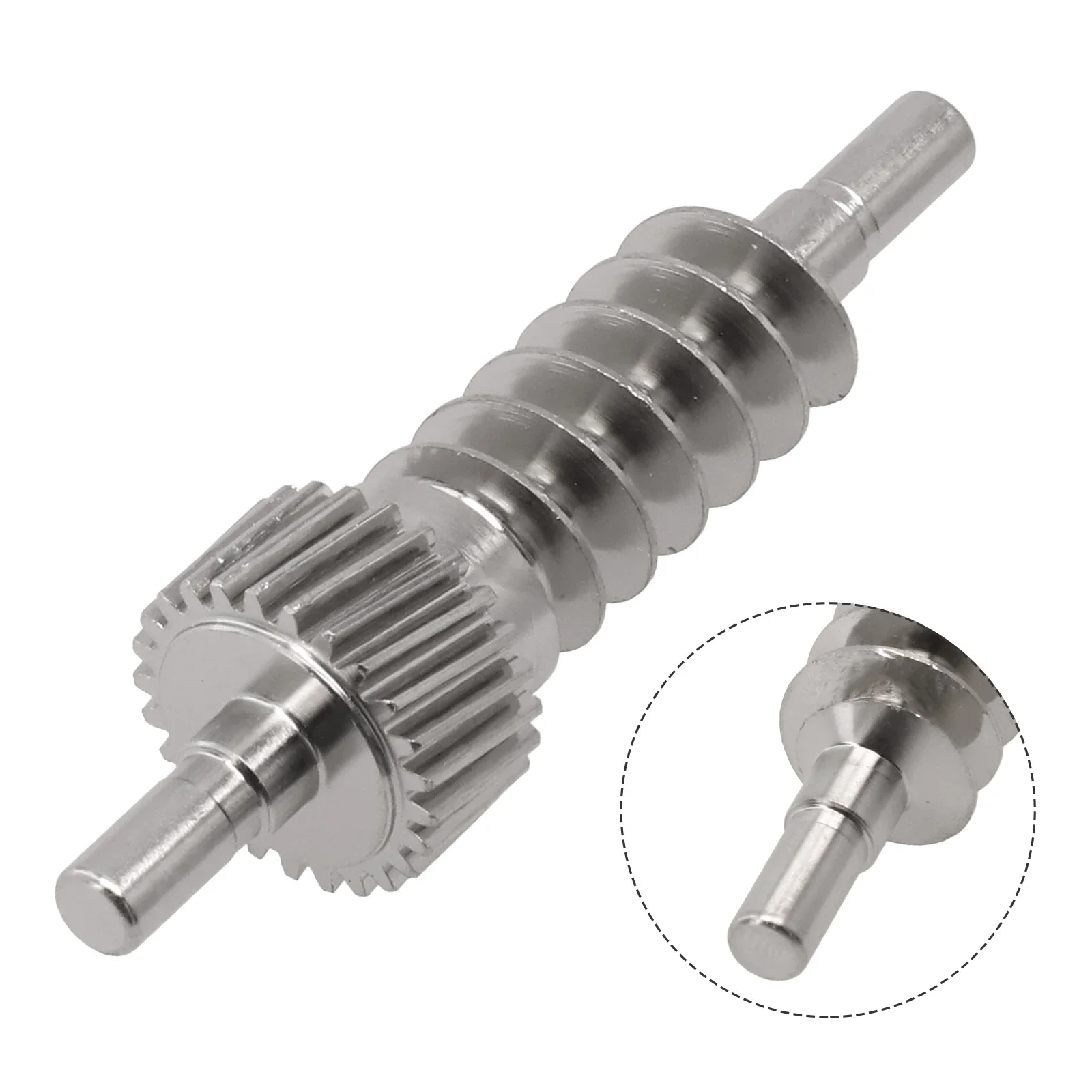 Rethink Your Drive The Advanced Seat Thigh Support Actuator Repair Metal Gear Kit For BMW E60 E61 F10 E70 Models
Rethink Your Drive The Advanced Seat Thigh Support Actuator Repair Metal Gear Kit For BMW E60 E61 F10 E70 Models