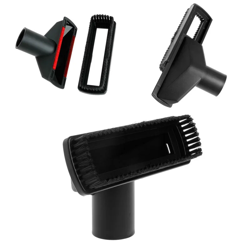 D0AB 32mm Plastic Dust Collector for Head Floor Hair Dusting Carpet Vacuum Cleaner Br
D0AB 32mm Plastic Dust Collector for Head Floor Hair Dusting Carpet Vacuum Cleaner Br