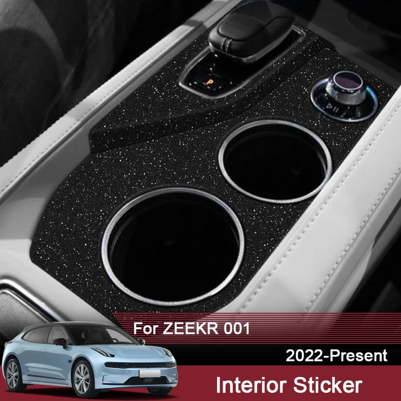 For ZEEKR 001 202-2025 Car Interior Sticker Windows Contol Inner Door Gear Panel Steering Wheel Protective Film Auto Accessories
For ZEEKR 001 202-2025 Car Interior Sticker Windows Contol Inner Door Gear Panel Steering Wheel Protective Film Auto Accessories