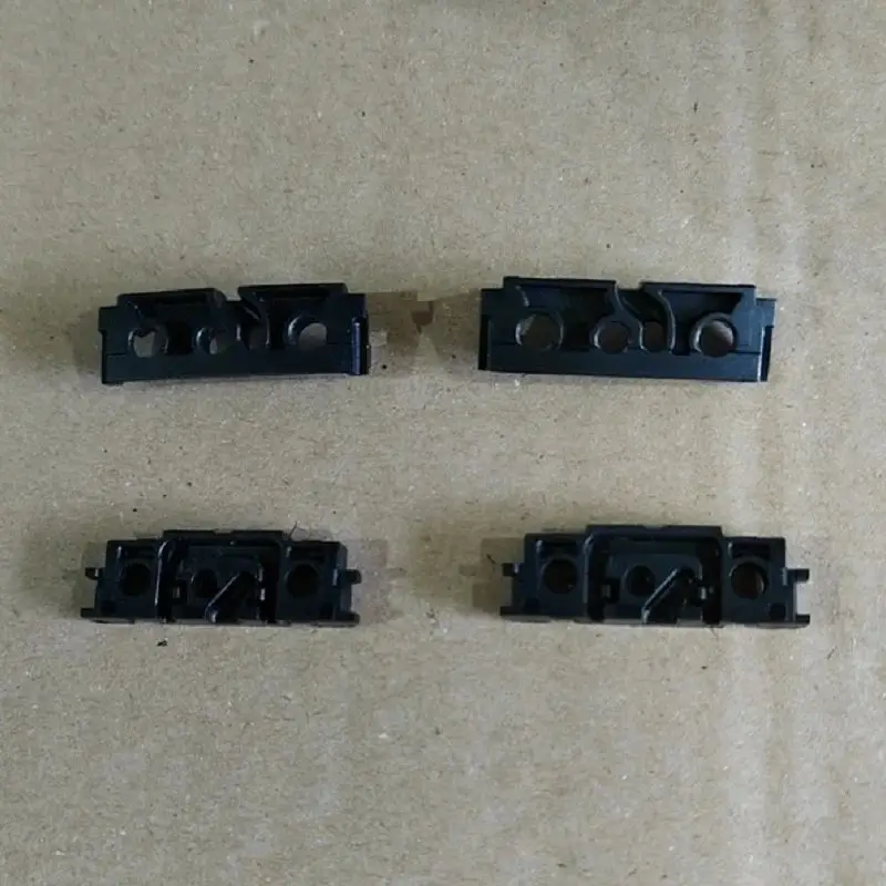 Original headband plastic Hinge buckle For Razer Blackshark V2pro 2.4G bluetooth 2023 new version replacement Repair Parts Original headband plastic Hinge buckle For Razer Blackshark V2pro 2.4G bluetooth 2023 new version replacement Repair Parts
