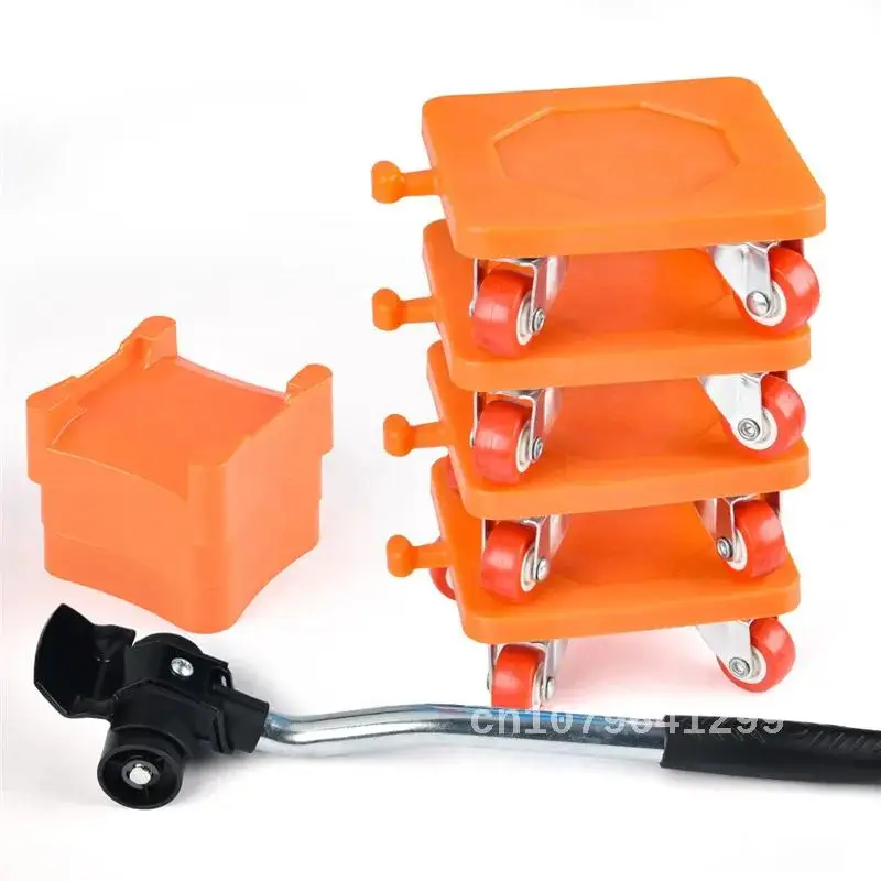 Furniture Lifter Transport Tool: Professional Heavy Duty Mover for Moving and Lifting Furniture with Hand Tool Wheel Bar and Pu
Furniture Lifter Transport Tool: Professional Heavy Duty Mover for Moving and Lifting Furniture with Hand Tool Wheel Bar and Pu