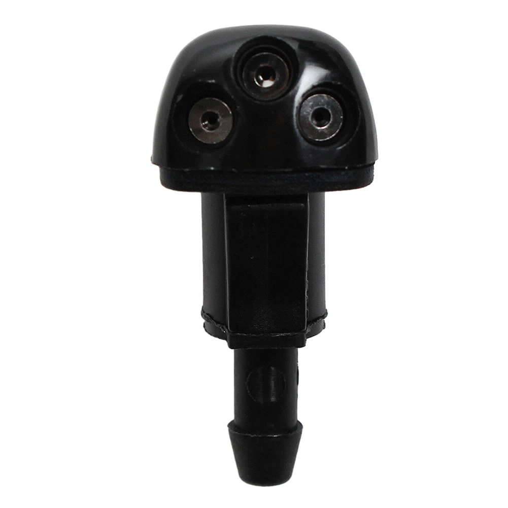1 PC Car Front Windshield Wiper Nozzle Washer Spray Nozzle For KIA Sorento For Optima For Hyundai For Tiburon For Sonata
1 PC Car Front Windshield Wiper Nozzle Washer Spray Nozzle For KIA Sorento For Optima For Hyundai For Tiburon For Sonata