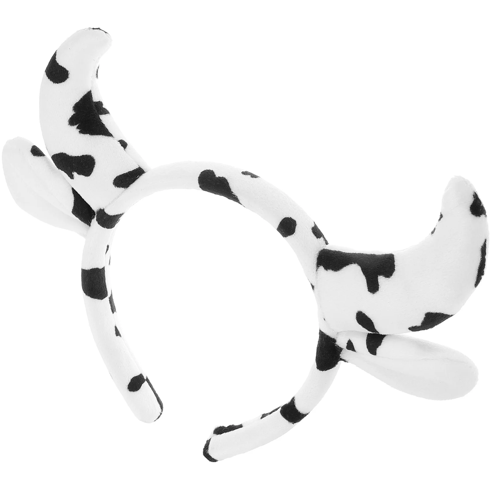 Spa Hair Bands Cute Cow Horn Headband for Children to Perform Take Photos Sale Ribbons Prop
Spa Hair Bands Cute Cow Horn Headband for Children to Perform Take Photos Sale Ribbons Prop