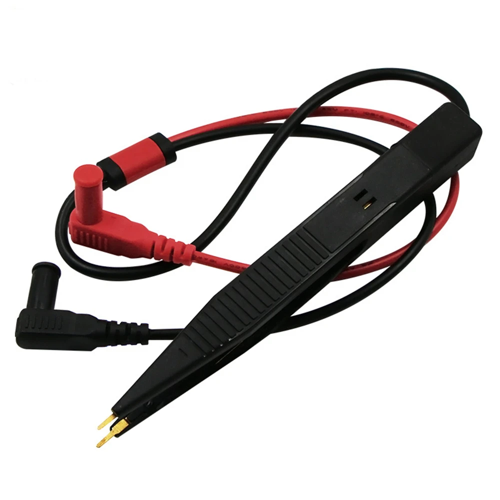 Test Pen Chip Test Clip Multi-Purpose Capacitance Table Pen Patch Test Clip 66cm Tool For Resistor Capacitor Testing Accessories
Test Pen Chip Test Clip Multi-Purpose Capacitance Table Pen Patch Test Clip 66cm Tool For Resistor Capacitor Testing Accessories