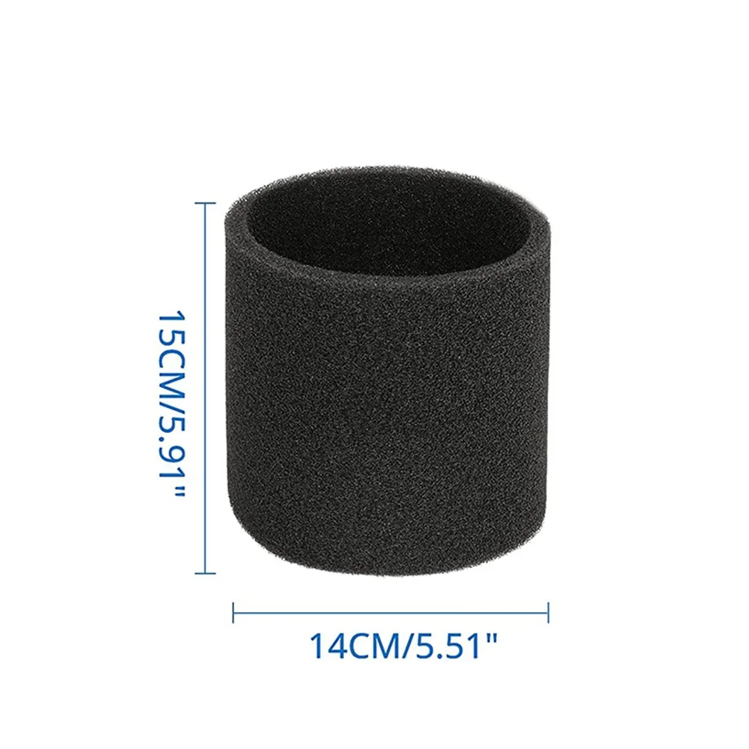 90350 Sponge 90304 90333 Accessories For Shop-Vac Parts Replacement Spare U Cartridge Filter Vacuum Cleaner 2pcs
90350 Sponge 90304 90333 Accessories For Shop-Vac Parts Replacement Spare U Cartridge Filter Vacuum Cleaner 2pcs