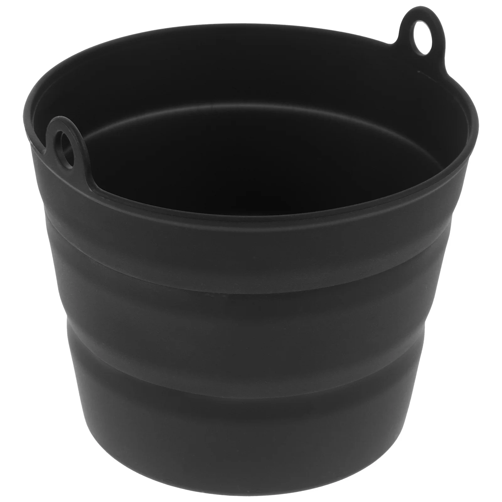 Foldable Oil Bucket Inner Folding Bucket Silicone Bucket Grill Bucket Reusable Silicone Bucket
Foldable Oil Bucket Inner Folding Bucket Silicone Bucket Grill Bucket Reusable Silicone Bucket