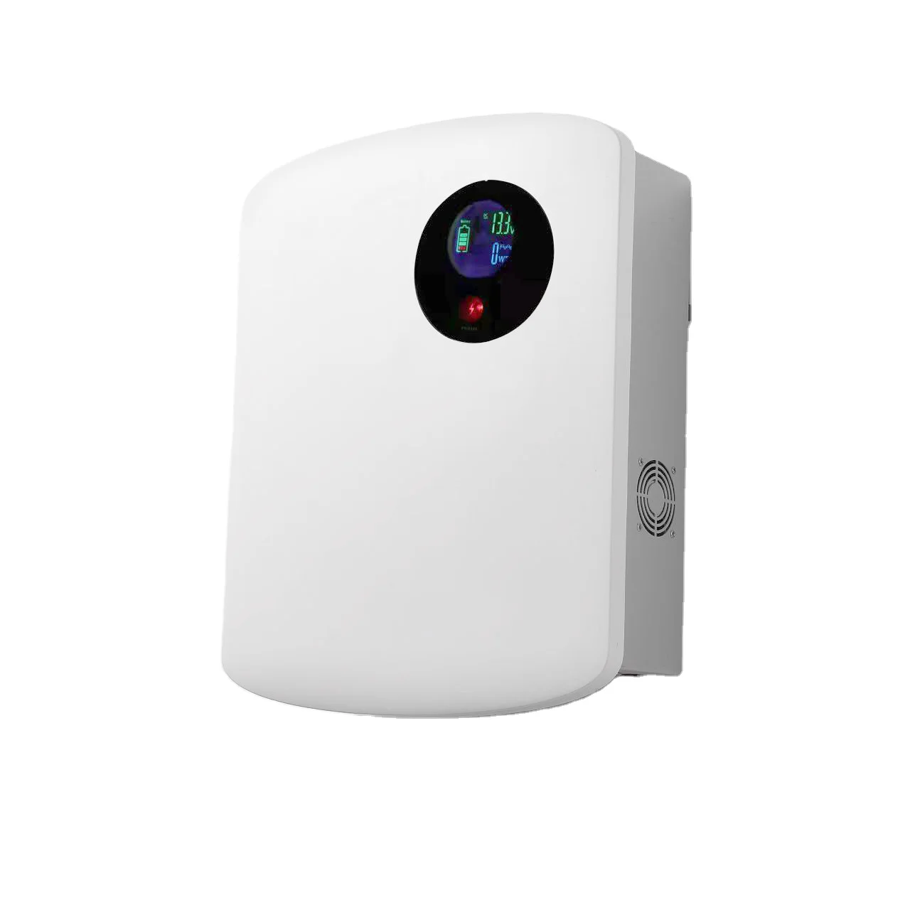 VEK Manufacturer PWM solar charge controller 12.8v solar inverse control storage all in one hybrid 600w inverter
VEK Manufacturer PWM solar charge controller 12.8v solar inverse control storage all in one hybrid 600w inverter