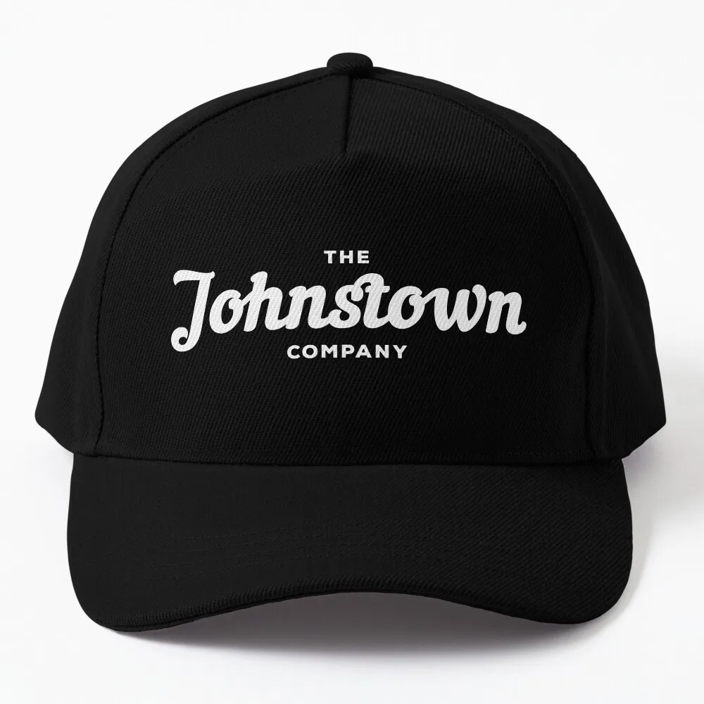 

The Johnstown Company (studio alt) - Inspired by 'The River' (unofficial) Baseball Cap Ball Cap fashion Rugby Men Cap Women'S
