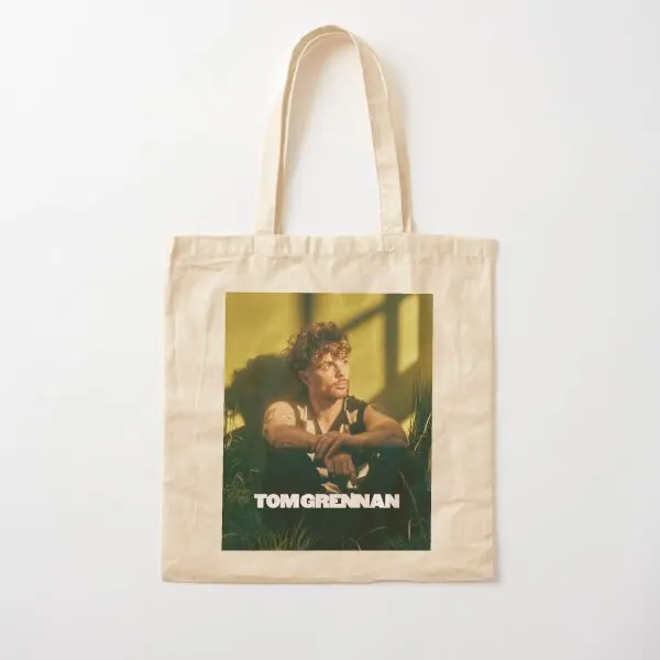Tom Grenan Evening Summer Cotton Canvas Bag Fashion Grocery Reusable Tote Printed Travel Ladies Unisex Casual Shopper Designer
Tom Grenan Evening Summer Cotton Canvas Bag Fashion Grocery Reusable Tote Printed Travel Ladies Unisex Casual Shopper Designer
