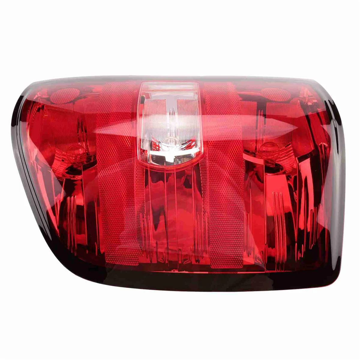 Car Halogen Black Side Tail Lamp Assembly LH for CHEVROLET SILVERADO for GMC SIERRA Rear Brake Light GM2800207C 25958482
Car Halogen Black Side Tail Lamp Assembly LH for CHEVROLET SILVERADO for GMC SIERRA Rear Brake Light GM2800207C 25958482