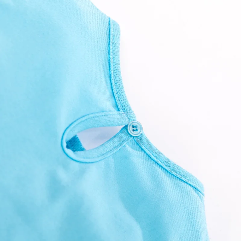 Little maven 2022 Baby Girls Summer Dress Blue Unicorn Pretty Children Casual Clothes Cotton for Kids 2-7 year Little maven 2022 Baby Girls Summer Dress Blue Unicorn Pretty Children Casual Clothes Cotton for Kids 2-7 year