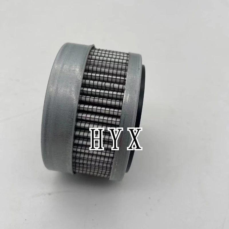 Экскаватор Carter 320 323 336GC 345 Гидравлический масляный бак дыхательный клапан фильтрующий элемент выхлопной клапан аксессуары новый
Экскаватор Carter 320 323 336GC 345 Гидравлический масляный бак дыхательный клапан фильтрующий элемент выхлопной клапан аксессуары новый