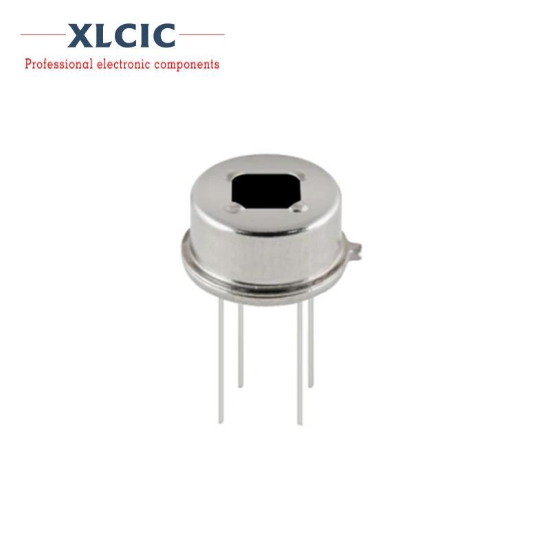 5PCS BL412 BM412 BS412 NS412 DIP-4Pin Human Infrared Inductive Switch Probe Digital Pyroelectric Intelligent Sensor
5PCS BL412 BM412 BS412 NS412 DIP-4Pin Human Infrared Inductive Switch Probe Digital Pyroelectric Intelligent Sensor