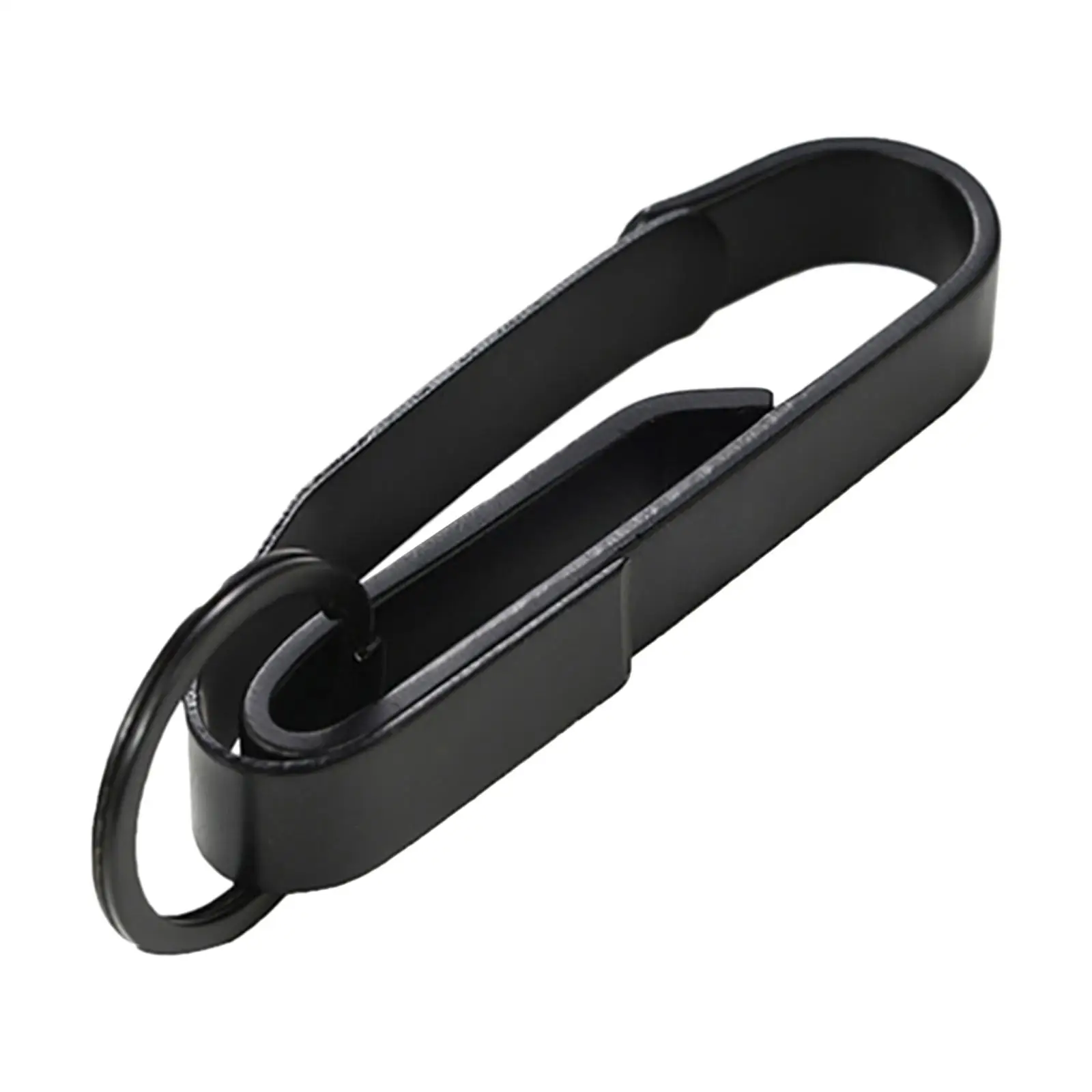 Stainless Steel Duty Belt Clip, Key Clips Hook with Detachable Keyrings, Belt Key Chain Hook
Stainless Steel Duty Belt Clip, Key Clips Hook with Detachable Keyrings, Belt Key Chain Hook