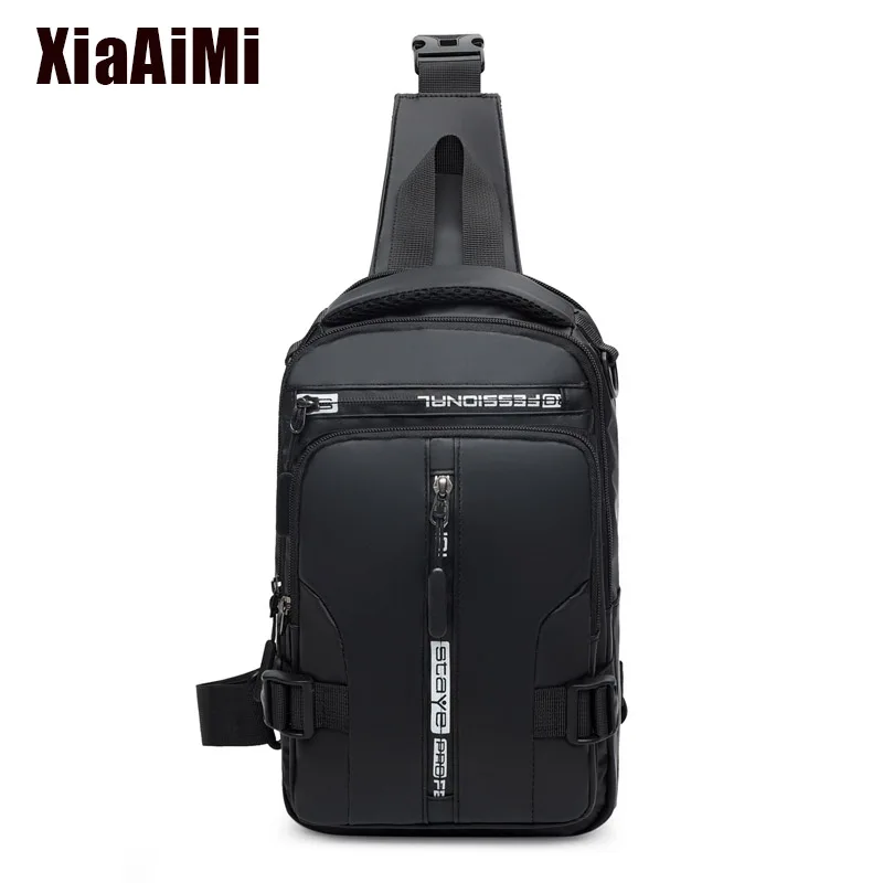 Men'S Casual Bolsas Large Capacity Travel Men Handbag High Quality Nylon Waterproof Business Crossbody Bags For Men Gifts
Men'S Casual Bolsas Large Capacity Travel Men Handbag High Quality Nylon Waterproof Business Crossbody Bags For Men Gifts