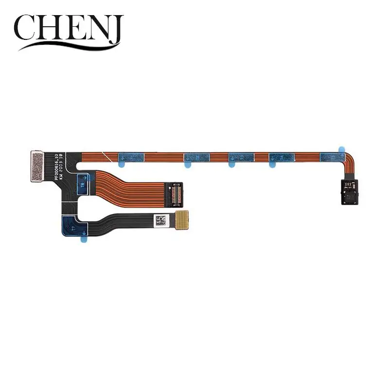 3 in 1 Flat Cable Gimbal Flex Ribbon Cable for DJI MINI 1/2/SE/2SE Repair Parts For Mavic Mini 2 Service Replacement
3 in 1 Flat Cable Gimbal Flex Ribbon Cable for DJI MINI 1/2/SE/2SE Repair Parts For Mavic Mini 2 Service Replacement
