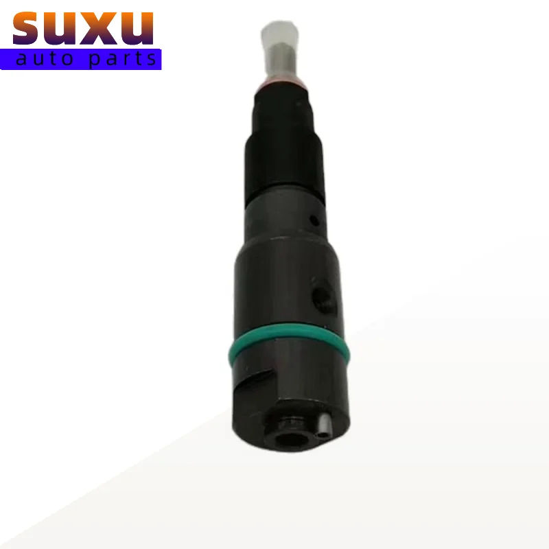 High Quality Diesel Common Rail Diesel Fuel Injector 0432191417 For Benz diesel engine truck
High Quality Diesel Common Rail Diesel Fuel Injector 0432191417 For Benz diesel engine truck