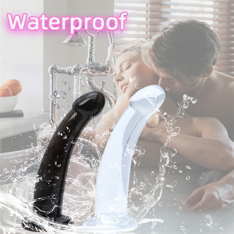 Dildo Suction Cup Anal Plug Silicon Artificial Penis Sex Toys For Women Butt Plug Adult Female Fantasy Dildo For Gay I122W Dildo Suction Cup Anal Plug Silicon Artificial Penis Sex Toys For Women Butt Plug Adult Female Fantasy Dildo For Gay I122W