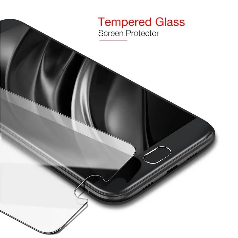 CAFELE Screen Protector HD Clear Phone Tempered Glass Front Film Cambered Surface Design For Xiaomi Redmi Note 5/9/5 Pro
CAFELE Screen Protector HD Clear Phone Tempered Glass Front Film Cambered Surface Design For Xiaomi Redmi Note 5/9/5 Pro