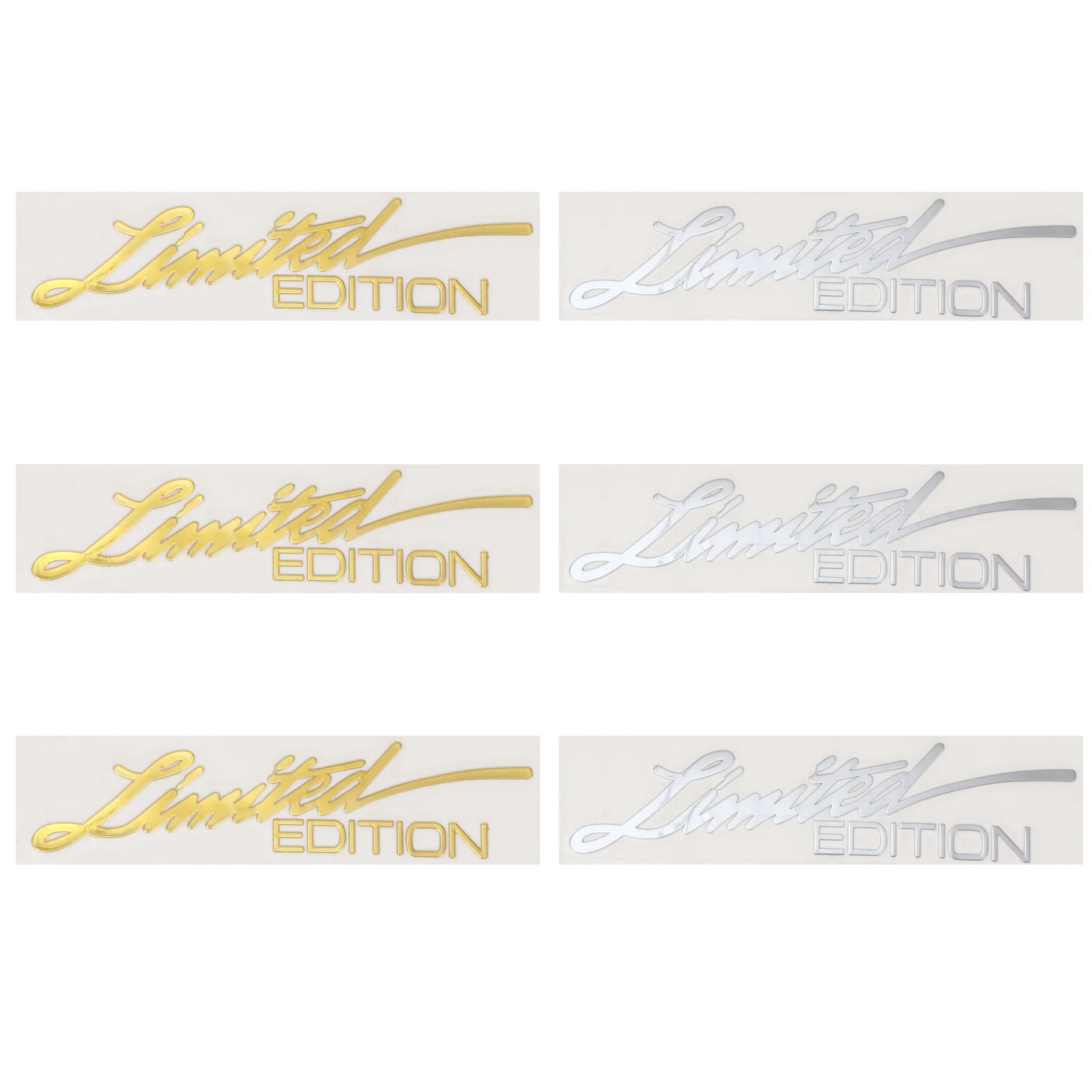 6 Pcs Car Window Decal Stickers Decorations Fashionable Lovely Auto Funny Delicate Decorative
6 Pcs Car Window Decal Stickers Decorations Fashionable Lovely Auto Funny Delicate Decorative