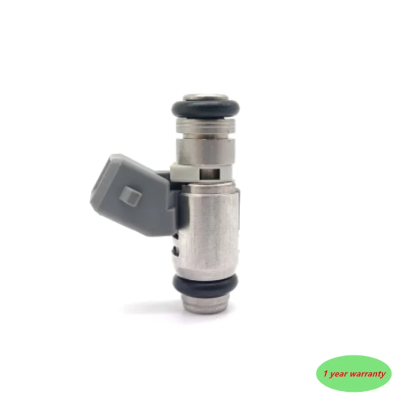 4PCS New Fuel Injectors For Volkswagen Van Gol Parati Polo Quantum Saveiro Samtana Seat iwp044 IWP-044
4PCS New Fuel Injectors For Volkswagen Van Gol Parati Polo Quantum Saveiro Samtana Seat iwp044 IWP-044