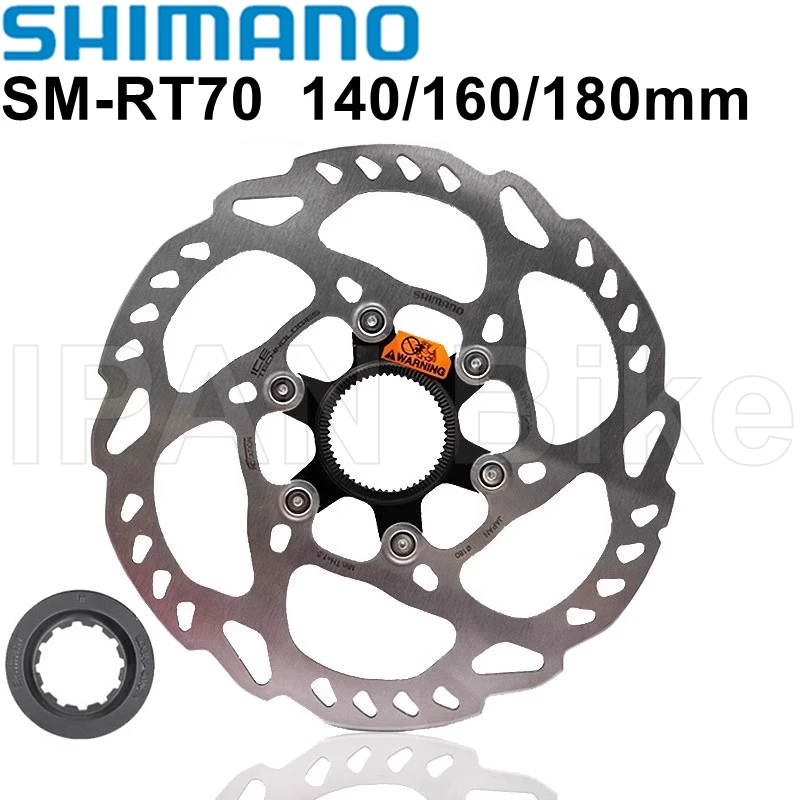 Дисковый тормозной ротор Shimano 105 SLX SM-RT70 140/160/180 мм RT70 ротор для дорожного велосипеда M7100 R7020 R8020 R8070, центральный замок, дисковый тормозной ротор
Дисковый тормозной ротор Shimano 105 SLX SM-RT70 140/160/180 мм RT70 ротор для дорожного велосипеда M7100 R7020 R8020 R8070, центральный замок, дисковый тормозной ротор