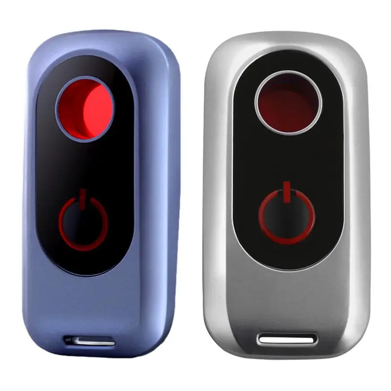 Infrared Camera Sweeper Compact Intelligent Infrared Camera Finder Professional RF Detector Gps Tracker Detector Device to
Infrared Camera Sweeper Compact Intelligent Infrared Camera Finder Professional RF Detector Gps Tracker Detector Device to