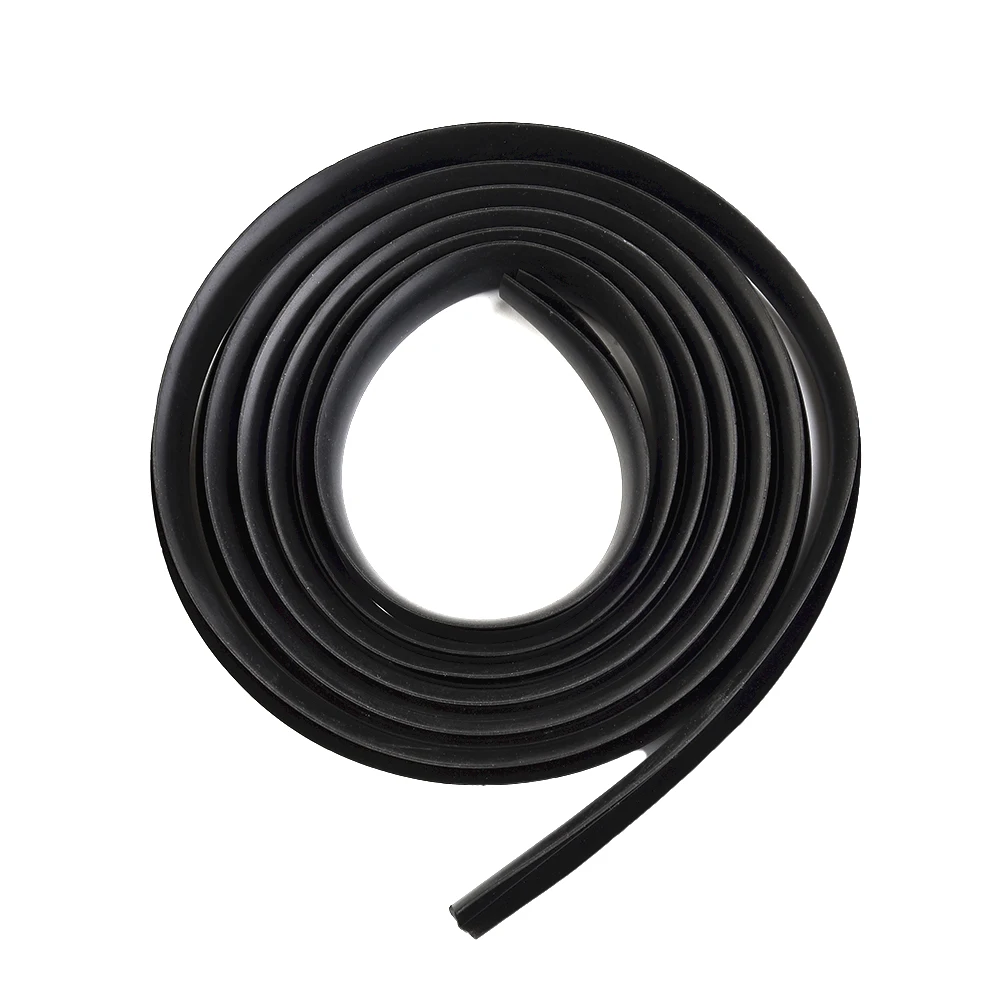 Car Door Sealed Strip Window Trim Edge Moulding Noise Weatherstrip 2M Sale Access Part Replaces Latest Useful New
Car Door Sealed Strip Window Trim Edge Moulding Noise Weatherstrip 2M Sale Access Part Replaces Latest Useful New