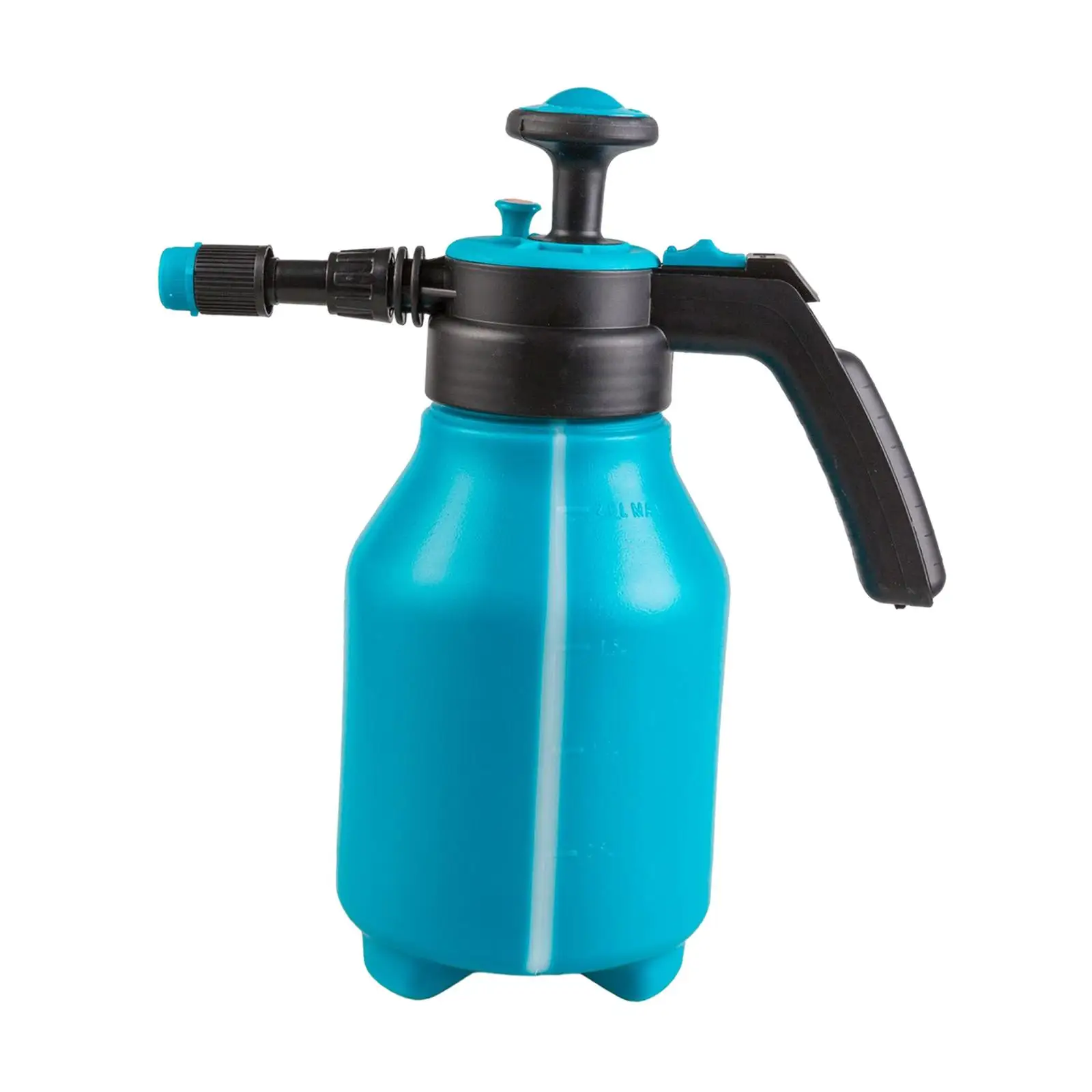 Manual Pressure Sprayer Air Pump Versatile Convenient Cleaning Sprayer Garden Spray Bottle for Gardening Automotive Detailing 
Manual Pressure Sprayer Air Pump Versatile Convenient Cleaning Sprayer Garden Spray Bottle for Gardening Automotive Detailing