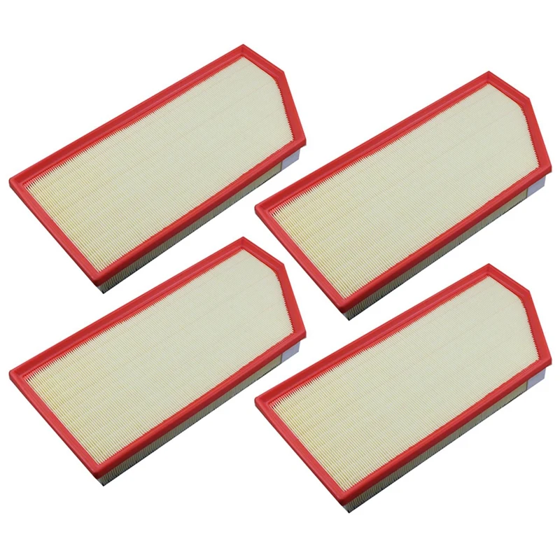 4X A6540940004 Air Filter For Mercedes Benz CLS (C257) W213 S213 A238 C238 S213 W222, V222, X222 E200D E220D 6540940004 
4X A6540940004 Air Filter For Mercedes Benz CLS (C257) W213 S213 A238 C238 S213 W222, V222, X222 E200D E220D 6540940004