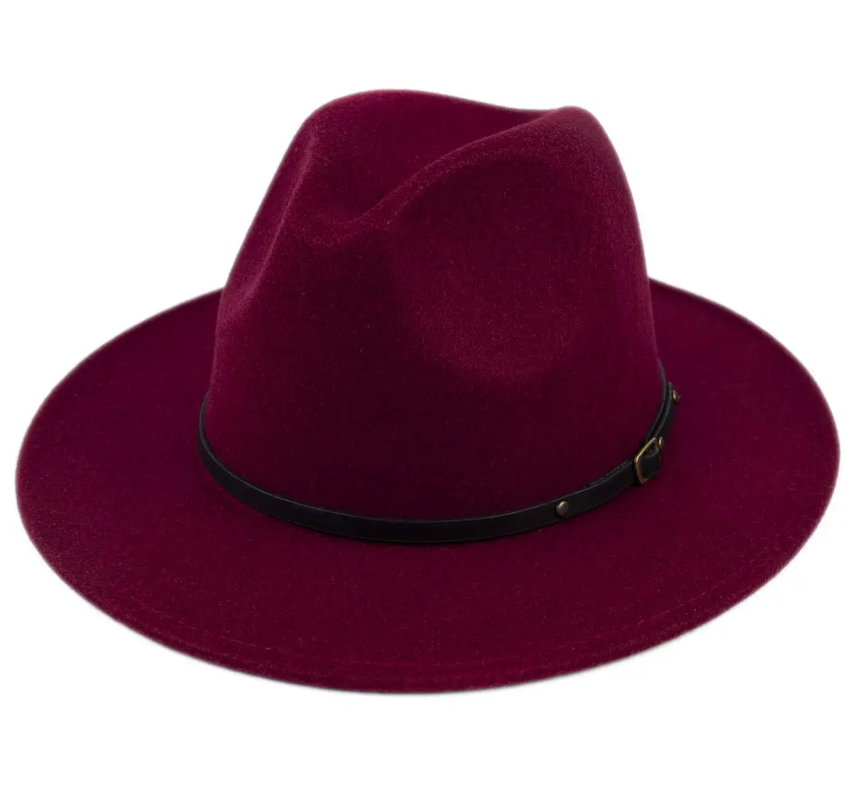 Hats Women Classic Wide Brim Floppy Panama Hat with Belt Buckle Wool Fedora Hat Formal Dress Wedding Camel Hat for Kid Child Boy
Hats Women Classic Wide Brim Floppy Panama Hat with Belt Buckle Wool Fedora Hat Formal Dress Wedding Camel Hat for Kid Child Boy