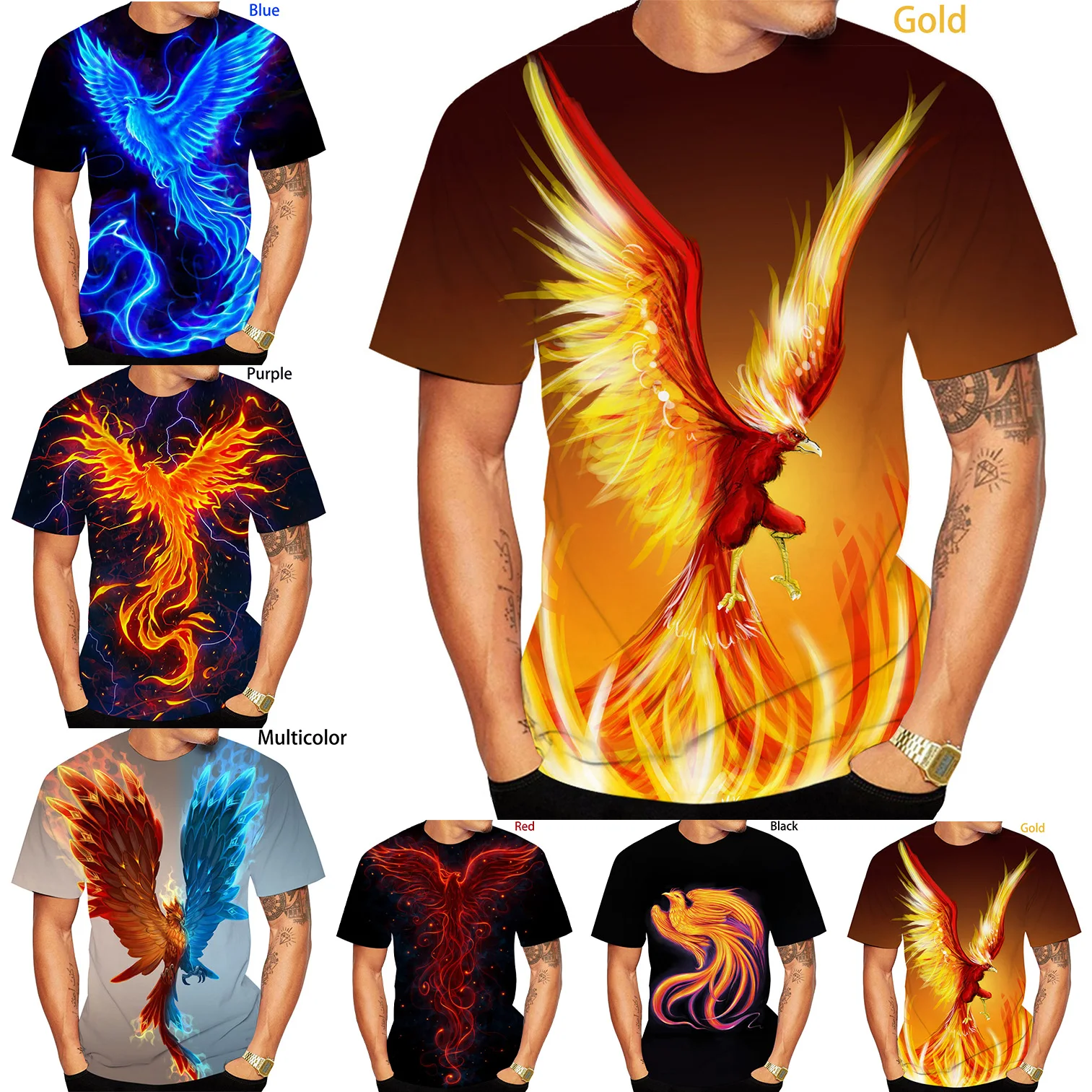 Newest Fashion 3D Printing Phoenix Suns T Shirt Cool Unisex Funny Short Sleeved Tees Hot Men/Women Summer Pullover Tops
Newest Fashion 3D Printing Phoenix Suns T Shirt Cool Unisex Funny Short Sleeved Tees Hot Men/Women Summer Pullover Tops